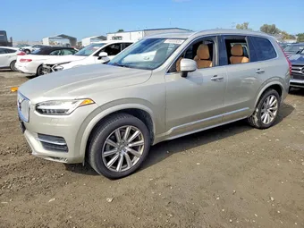 2016 Volvo XC90 YV4A22PL7G1073782