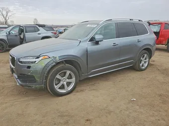 2018 Volvo XC90 YV4102XK8J1208160