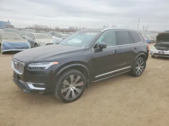 2021 Volvo XC90 YV4A22PL6M1698816