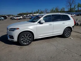 2019 Volvo XC90 YV4A22PK6K1485708