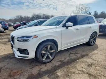 2018 Volvo XC90 YV4A22PM2J1211292