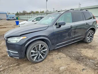 2018 Volvo XC90 YV4A22PK7J1197890