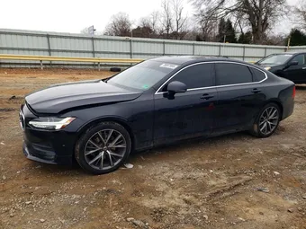 2018 Volvo S90 LVY982AK3JP017727