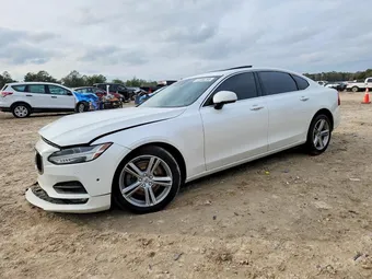 2018 Volvo S90 LVY982AK8JP023409
