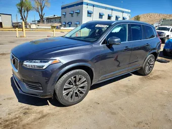 2021 Volvo XC90 YV4102CK4M1680883