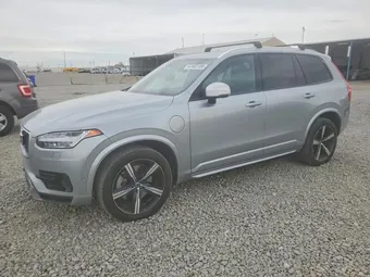 2017 Volvo XC90 YV4BC0PMXH1181443