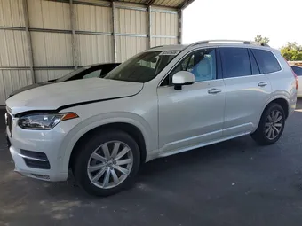 2016 Volvo XC90 YV4A22PK3G1039636