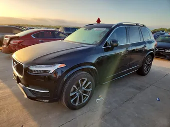 2017 Volvo XC90 YV4A22PK1H1119034