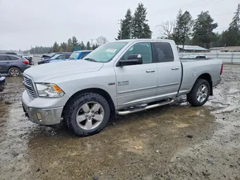 2017 Ram 1500 1C6RR7GT2HS674096 Lot 47518166