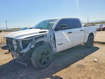 2023 Ram 1500 1C6SRFFM9PN520102 Lot 41840806