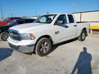 2024 Ram 1500 1C6RR6GG2RS135976 Lot 85523785