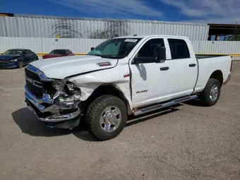 2021 Ram 2500 3C6UR5CJ3MG612369 Lot 41787806
