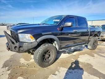 2016 Ram 1500 1C6RR7KT8GS167368 Lot 99012005
