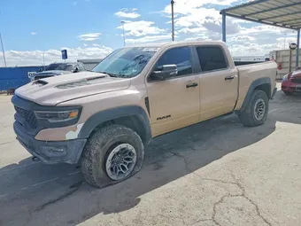 2023 Ram 1500 1C6SRFU93PN502659 Lot 49017136