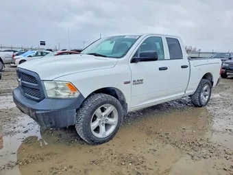 2017 Ram 1500 1C6RR7FT8HS687890 Lot 41583386