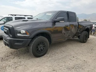 2022 Ram 1500 1C6RR7GG8NS191310 Lot 70516205