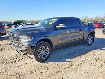 2022 Ram 1500 1C6RREJM2NN178893 Lot 46161846