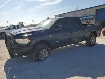2024 Ram 2500 3C6UR5DL8RG296653