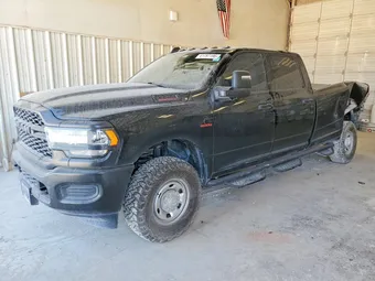 2024 Ram 2500 3C6UR5HLXRG180302 Lot 41797196