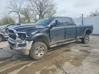 2020 Ram 2500 3C6UR5HL1LG249305 Lot 48669856