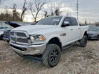 2016 Ram 2500 3C6UR5FL2GG373057 Lot 46287986