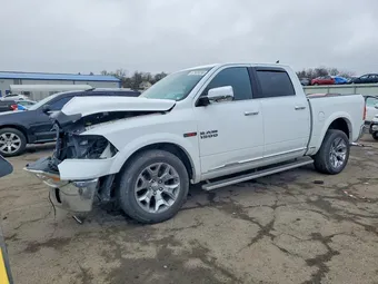 2015 Ram 1500 1C6RR7PMXFS756647 Lot 47939256