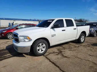 2022 Ram 1500 1C6RR6LG5NS185660 Lot 79300955