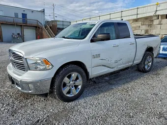 2016 Ram 1500 1C6RR7GG2GS358392 Lot 98238195