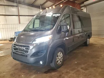 2024 Ram Promaster 3C6MRVUG3RE127901