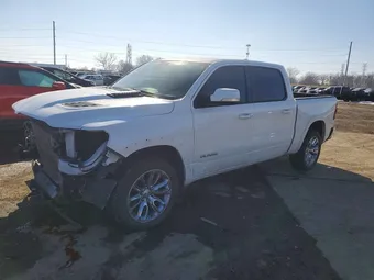 2019 Ram 1500 1C6RREJT9KN848099 Lot 76428635