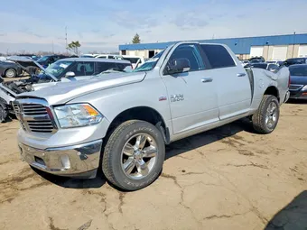 2018 Ram 1500 3C6RR7LT5JG227779 Lot 46584496