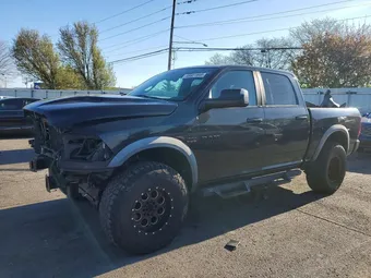 2016 Ram 1500 1C6RR7YT9GS133978 Lot 48601946