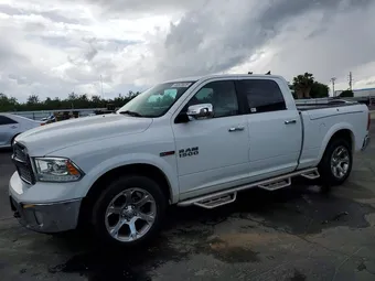 2018 Ram 1500 1C6RR7VM0JS277567 Lot 50520026