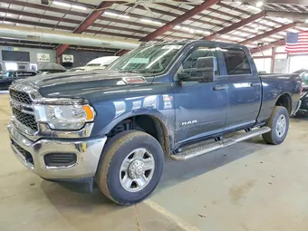 2020 Ram 2500 3C6UR5CJ0LG104150 Lot 50547876