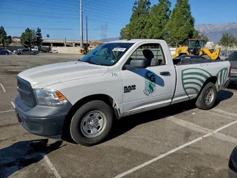 2019 Ram 1500 3C6JR6DG7KG649658 Lot 96807185