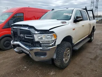 2021 Ram 2500 3C6UR5DJ0MG522384 Lot 47173286