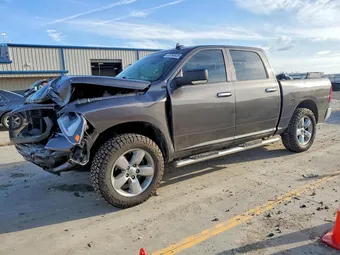 2016 Ram 1500 3C6RR7LT5GG383765 Lot 45760826