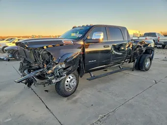 2023 Ram 3500 3C63RRNL9PG602399 Lot 99352895