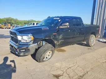 2020 Ram 2500 3C6UR5DJ4LG157688 Lot 48998626