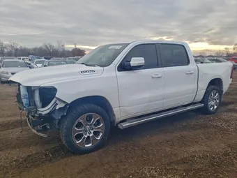 2019 Ram 1500 1C6RRFFG3KN866762 Lot 95333415