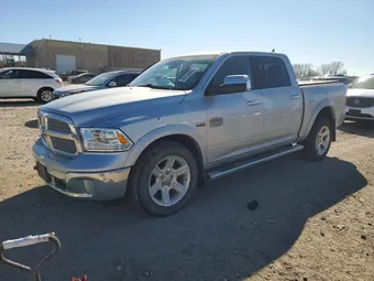 2017 Ram 1500 1C6RR7PT4HS555773 Lot 46328096