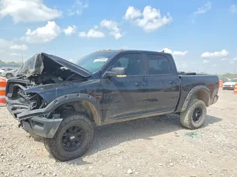 2018 Ram 1500 1C6RR7YT3JS190698 Lot 47249186