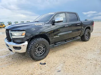 2019 Ram 1500 1C6SRFJT5KN504535 Lot 48607866