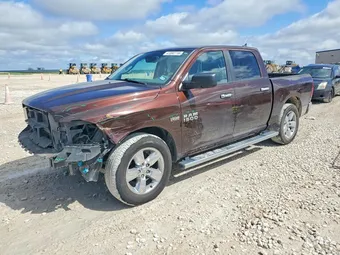 2015 Ram 1500 1C6RR6LT4FS735266 Lot 41892716