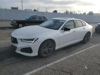 2023 Acura TLX 19UUB6F58PA002120 Lot 67380225