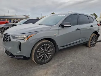 2025 Acura RDX 5J8TC2H89SL023323