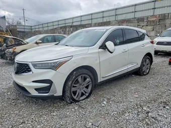 2019 Acura RDX 5J8TC2H78KL000333