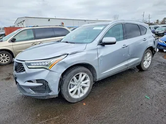 2021 Acura RDX 5J8TC2H32ML027382