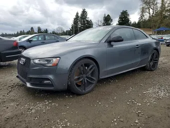 2016 Audi S5 WAUC4AFR6GA028268 Lot 47609626