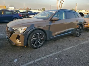 2024 Audi Q8 e-tron WA15AAGE4RB053550